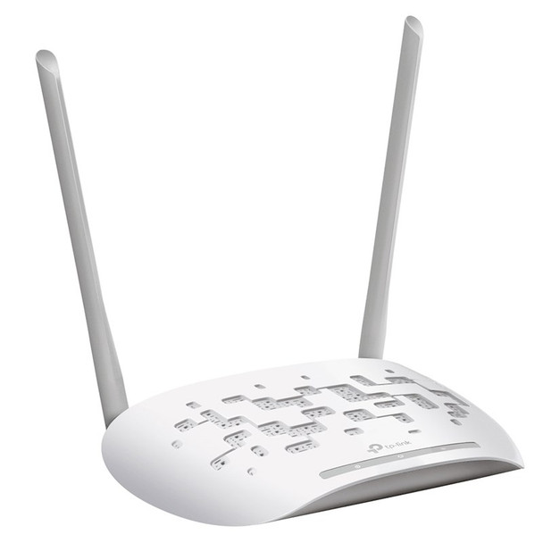 TP-Link TL-WA801N 300Mbps Wireless N Access Point Product Image 2