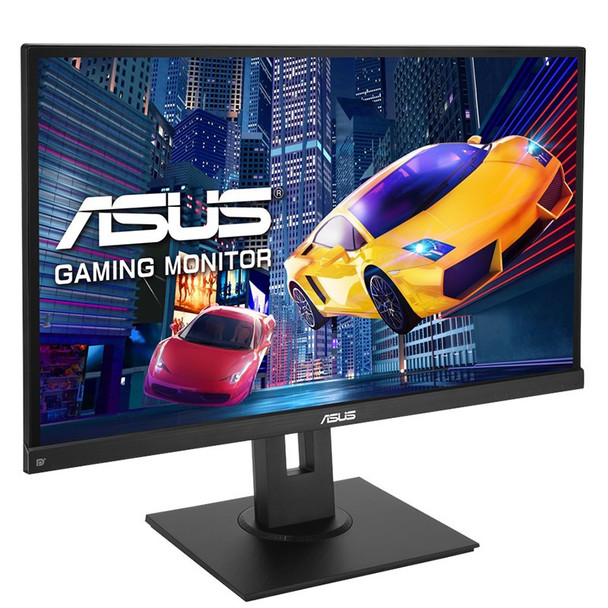 Asus VP279QGL 27in 75Hz Full HD 1ms FreeSync IPS Gaming Monitor Product Image 5