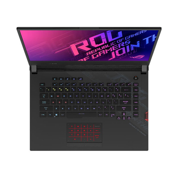 Asus ROG Strix SCAR 15 15.6in 240Hz Gaming Laptop i7-10875H 8GB 1TB RTX2070 W10H Product Image 9