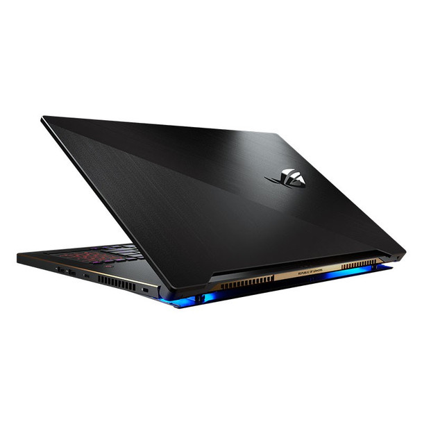 Asus ROG Zephyrus S17 17.3in 300Hz Gaming Laptop i7-10875H 32GB 1TB RTX2070S W10H Product Image 13