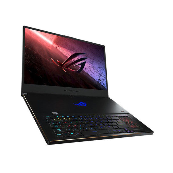 Asus ROG Zephyrus S17 17.3in 300Hz Gaming Laptop i7-10875H 32GB 1TB RTX2080S W10H Product Image 4