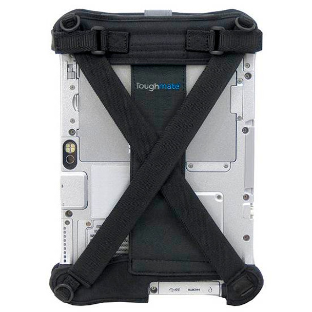 InfoCase X-Strap for FZ-G1 Toughpad Product Image 2