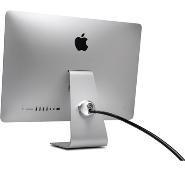 Kensington SafeDome Secure ClickSafe Keyed Lock for iMac Product Image 2