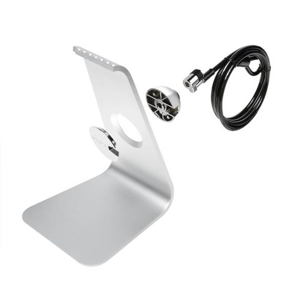 Kensington SafeDome Secure ClickSafe Keyed Lock for iMac Product Image 4