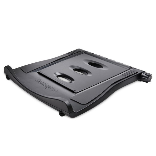 Kensington SmartFit Easy Riser Laptop Cooling Stand - Black Product Image 2