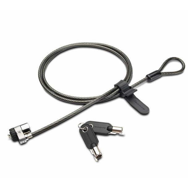 Image for Lenovo Kensington MicroSaver 1.8m Cable Lock AusPCMarket