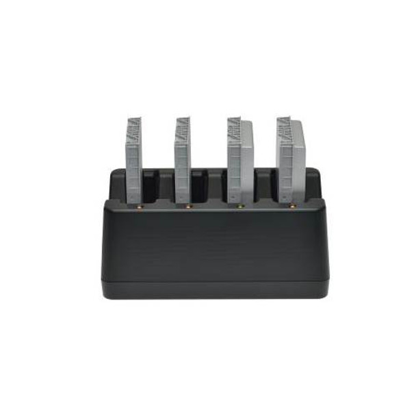 Panasonic 4-Bay Battery Charger for FZ-M1 and FZ-B2 Product Image 2