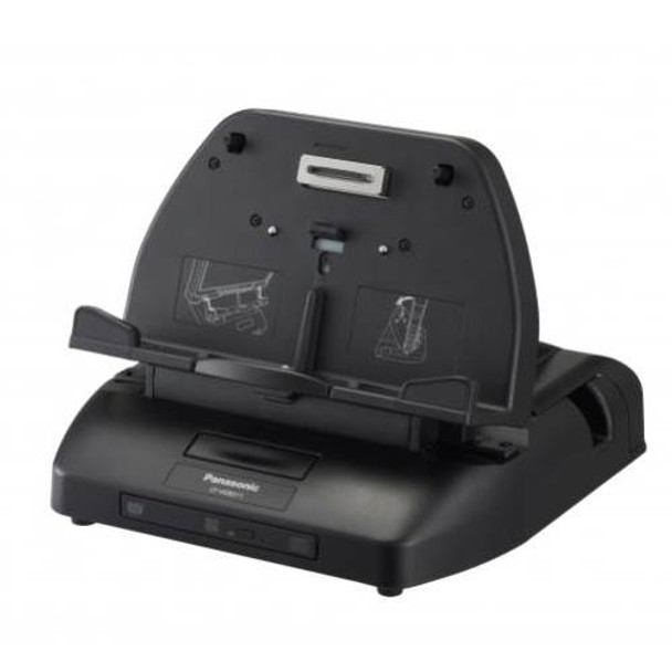 Image for Panasonic Docking Cradle with DVD Drive for CF-D1 AusPCMarket