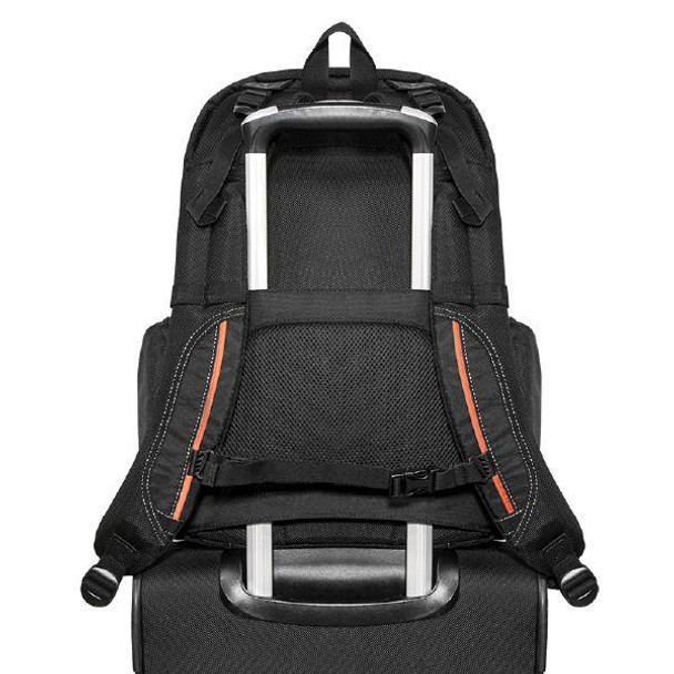 Everki 15.6in Atlas Checkpoint Friendly Laptop Backpack Product Image 5