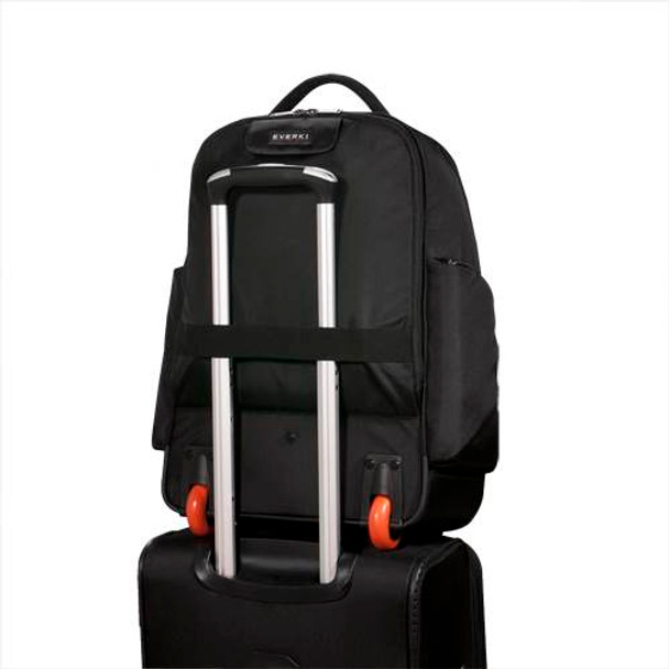 Everki 17.3in Atlas Wheeled Backpack with 13in to 17.3in Adaptable Compartment Product Image 5