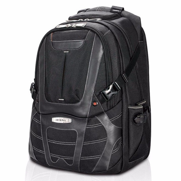 Everki 17.3in Concept 2 Premium Travel Friendly Laptop Backpack Product Image 11