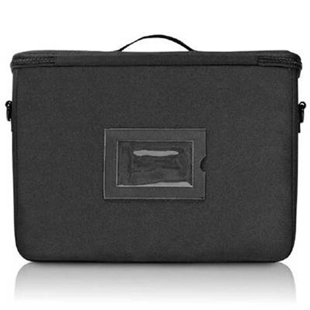 Everki EKF875 13.3in Ruggedised EVA Laptop Briefcase Product Image 3