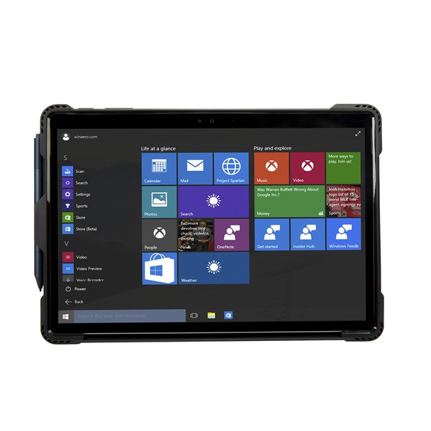 Image for Targus SafePort Rugged Case for Surface Pro 4 / 5 / 6 AusPCMarket