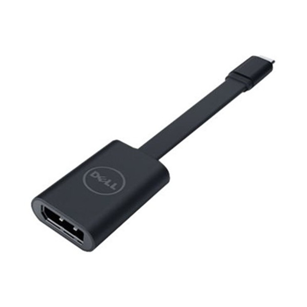 Image for Dell USB-C (Male) to Display Port (Female) Adapter Cable - 470-ACFX AusPCMarket