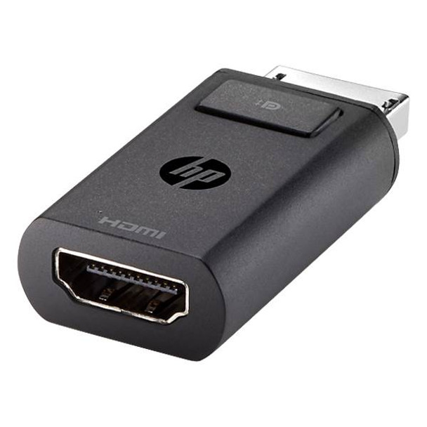 Image for HP DisplayPort to HDMI v1.4 Adapter AusPCMarket