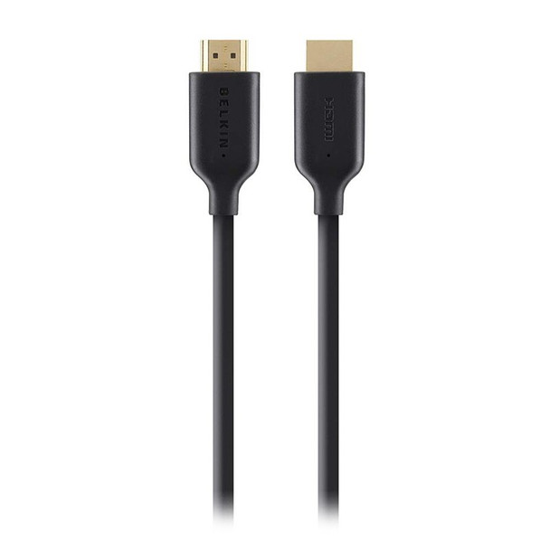 Image for Belkin High Speed 5M HDMI Cable with Ethernet AusPCMarket