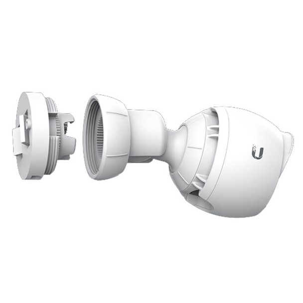 Ubiquiti Networks UniFi NVR and 4x UniFi G3 IR Dome + UniFi G3 IR Camera Kit Product Image 5