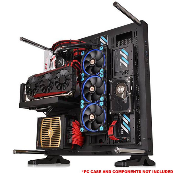 Thermaltake Core P5 AIO Bracket Product Image 4