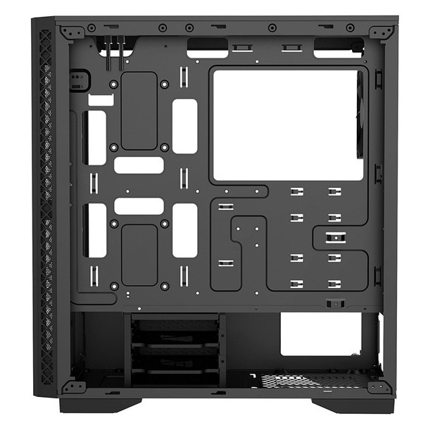 Deepcool Matrexx 50 ADD RGB 4F Tempered Glass Mid-Tower E-ATX Case Product Image 3