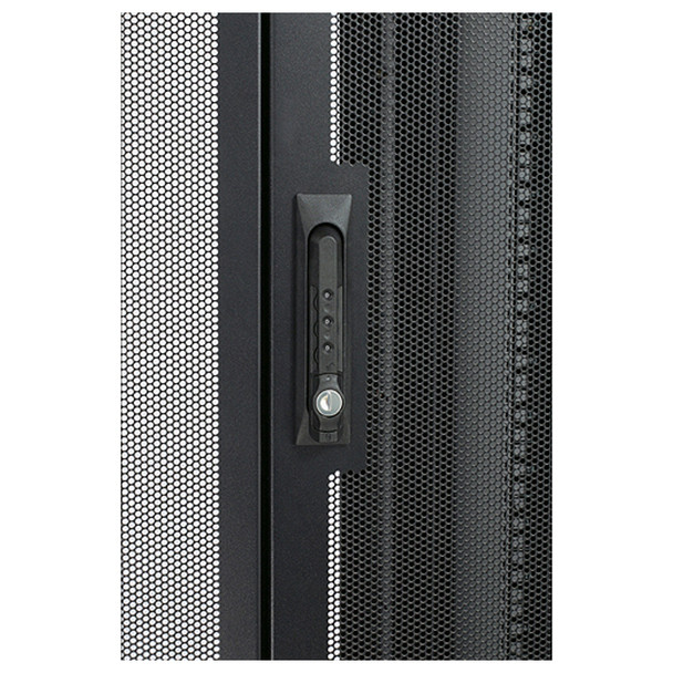 APC AR8132A Combination Lock Handles (Qty 2) for NetShelter SX/SV/VX Enclosures Product Image 3