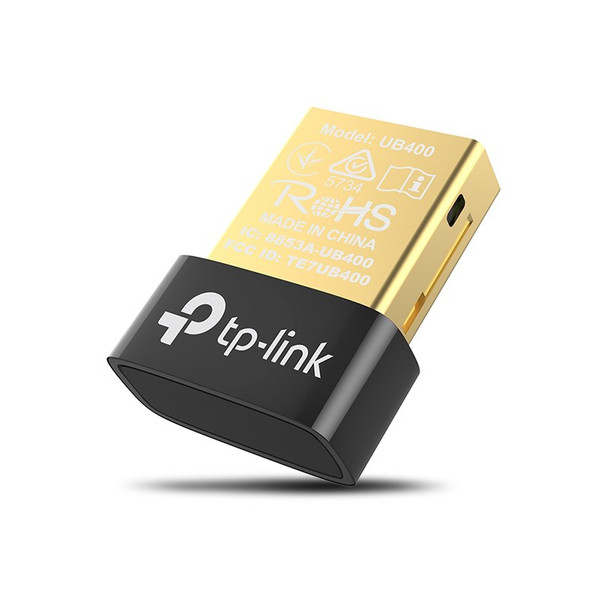 Image for TP-Link UB400 Bluetooth 4.0 Nano USB Adapter AusPCMarket
