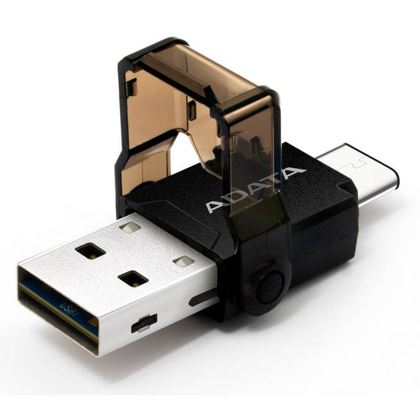Adata USB Type-C OTG Reader Product Image 7