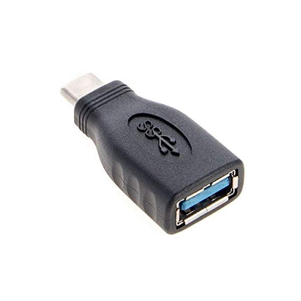 Image for Jabra USB Type-C to USB Type-A Adapter AusPCMarket