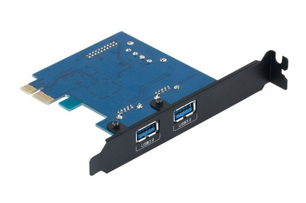 Orico PVU3-2O2I 4-Ports USB 3.0 PCI-E Express Card Product Image 4