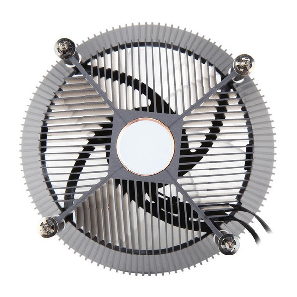 Cooler Master i71C RGB Intel CPU Cooler Product Image 5