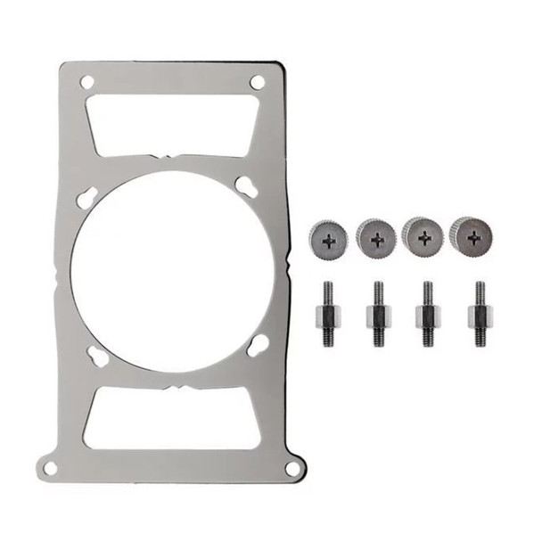 Image for Corsair Hydro Series H100i PRO/H115i PRO/H150i PRO TR4 Mounting Bracket Kit AusPCMarket