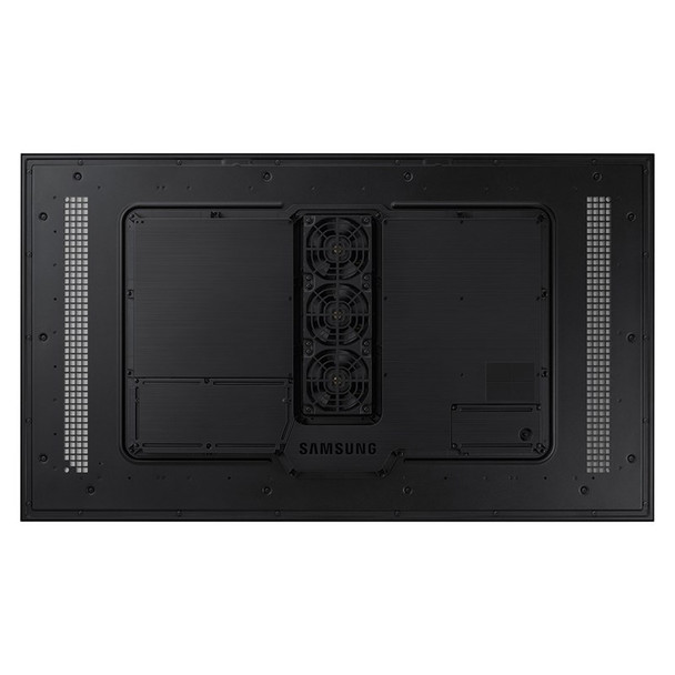 Samsung OH55F 55in FHD 24/7 2500nit Commercial Outdoor IP56 Display Product Image 2