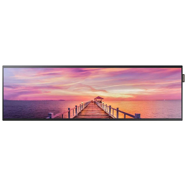 Image for Samsung SHF Series 37in 24/7 700nit Bright Stretched Digital Signage AusPCMarket