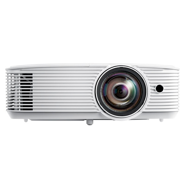 Optoma GT1080HDR Full HD 120Hz 3800 Lumens Short Throw HDR DLP Projector Product Image 2