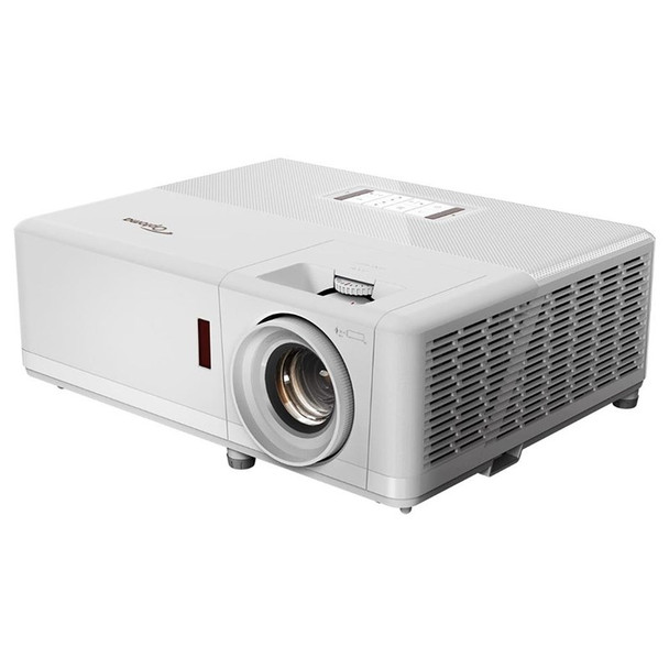 Image for Optoma ZH406 Full HD 4500 Lumens DLP Laser Projector AusPCMarket