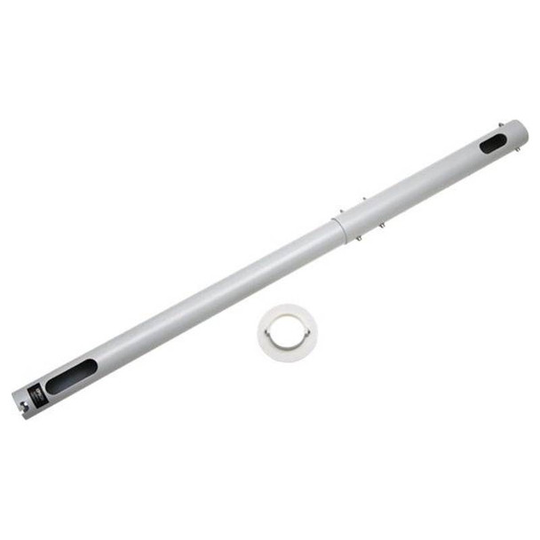 Image for Epson ELPFP14 Projector Extension Pole - 918mm to 1168mm AusPCMarket