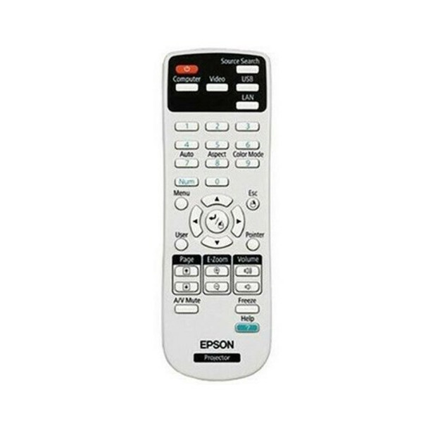 Epson Remote Control For Ev-100/105 Main Product Image