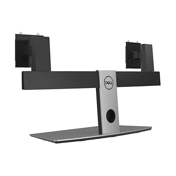 Dell MDS19 Dual Monitor Stand Product Image 3