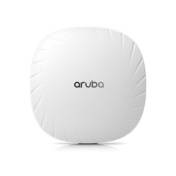 Image for HPE Aruba AP-514 802.11ax Dual-Radio 4x4 MU-MIMO Indoor Access Point AusPCMarket