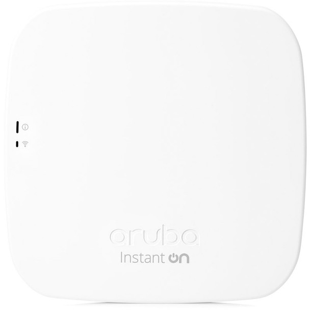 Image for HPE Aruba Instant On AP11 802.11ac 2x2 MIMO Wave 2 Indoor Access Point AusPCMarket