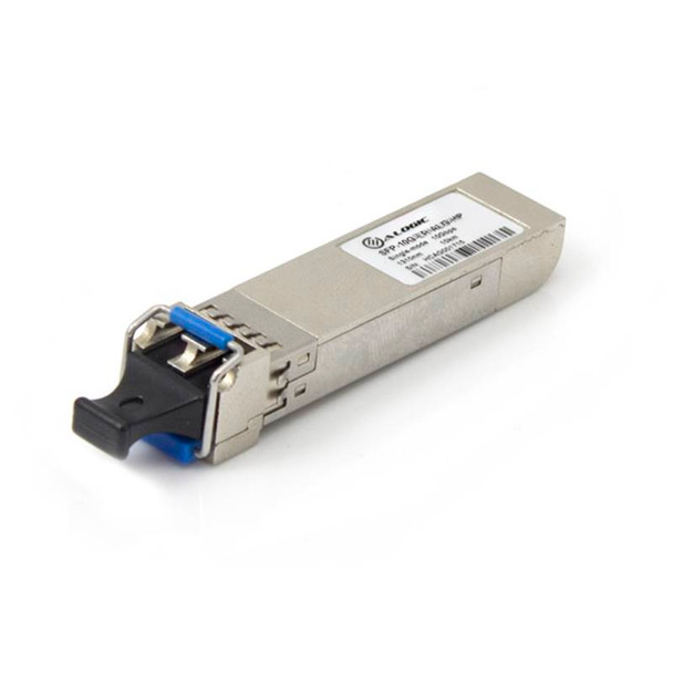 Image for Alogic 10GBASESR SFP+ HP Compatible Transceiver Module 850nm to 300m AusPCMarket