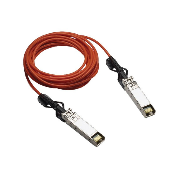 Image for HPE Aruba 10G SFP+ to SFP+ 1m Direct Attach Copper Cable AusPCMarket