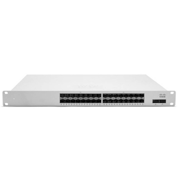 Image for Cisco Meraki MS425-32 L3 Cloud Managed 32 Port 10G SFP+ Switch AusPCMarket