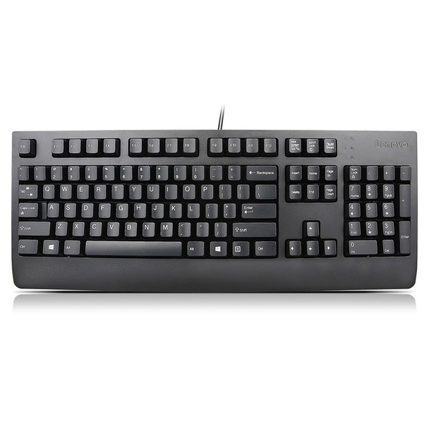 Image for Lenovo Preferred Pro II USB Keyboard AusPCMarket