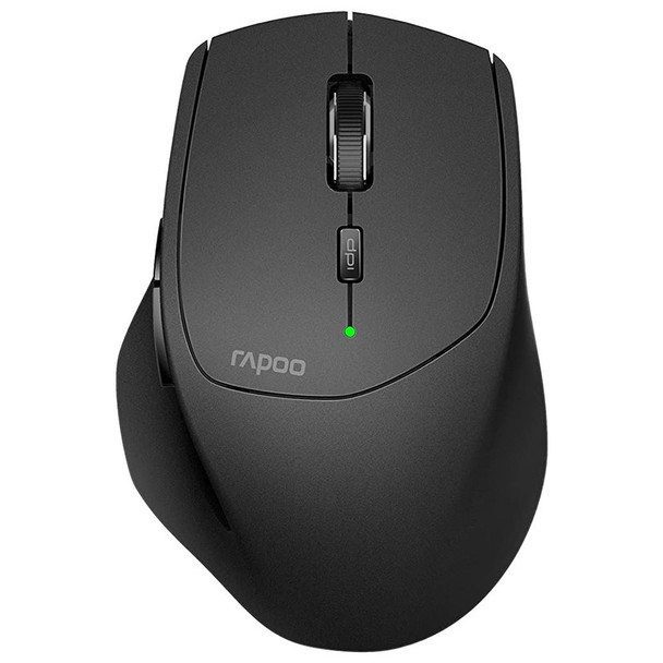 Image for Rapoo MT550 Multi-mode Wireless Mouse AusPCMarket