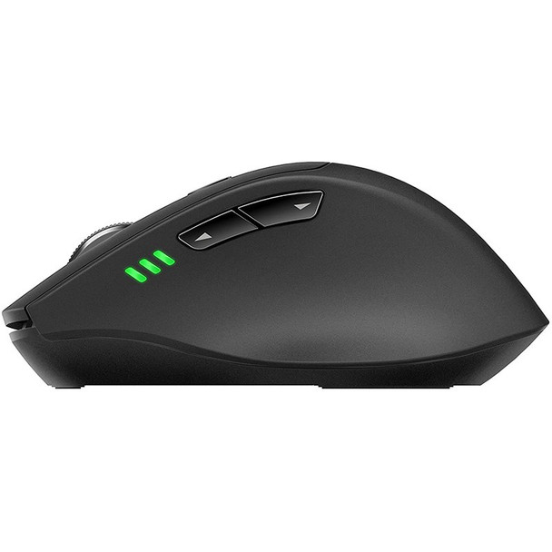 Rapoo MT550 Multi-mode Wireless Mouse Product Image 3