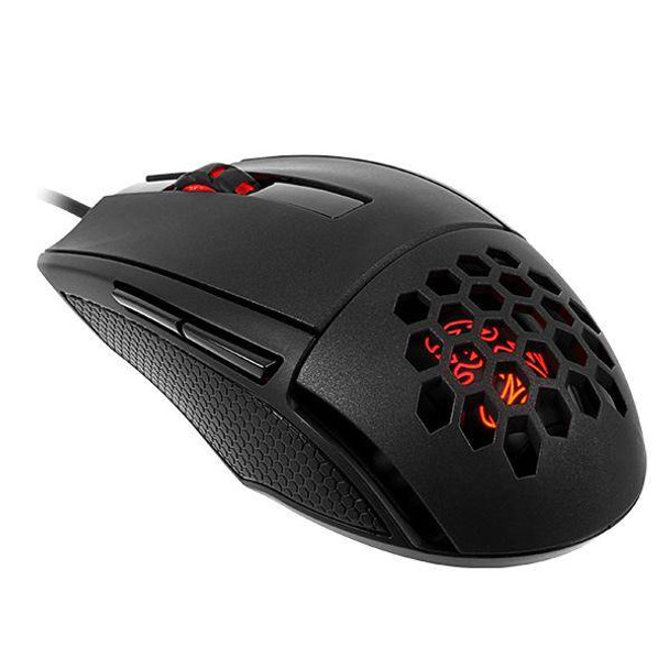 Image for Thermaltake Tt eSPORTS Ventus R RGB 5000 DPI Optical Gaming Mouse AusPCMarket