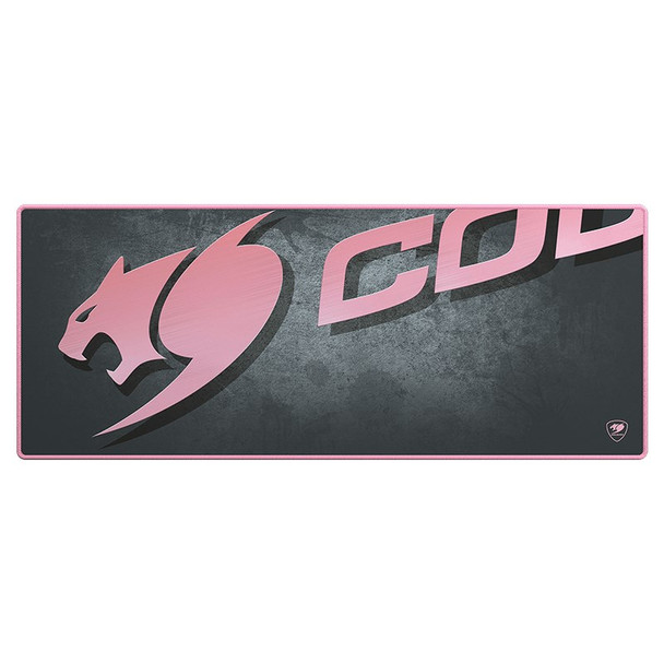 Image for Cougar Arena X Gaming Mouse Pad - Extended Large - Pink AusPCMarket