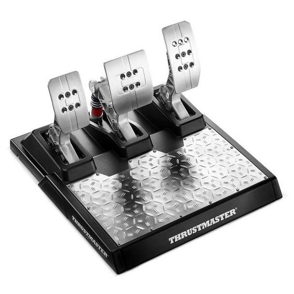 Image for Thrustmaster T-LCM Racing Pedals for PC, PS4 & Xbox One AusPCMarket