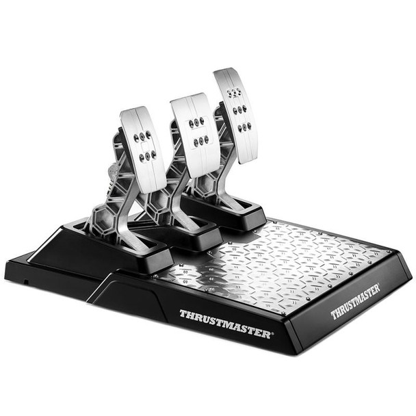Thrustmaster T-LCM Racing Pedals for PC, PS4 & Xbox One Product Image 5