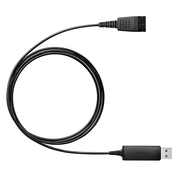 Image for Jabra Link 230 USB Adapter AusPCMarket